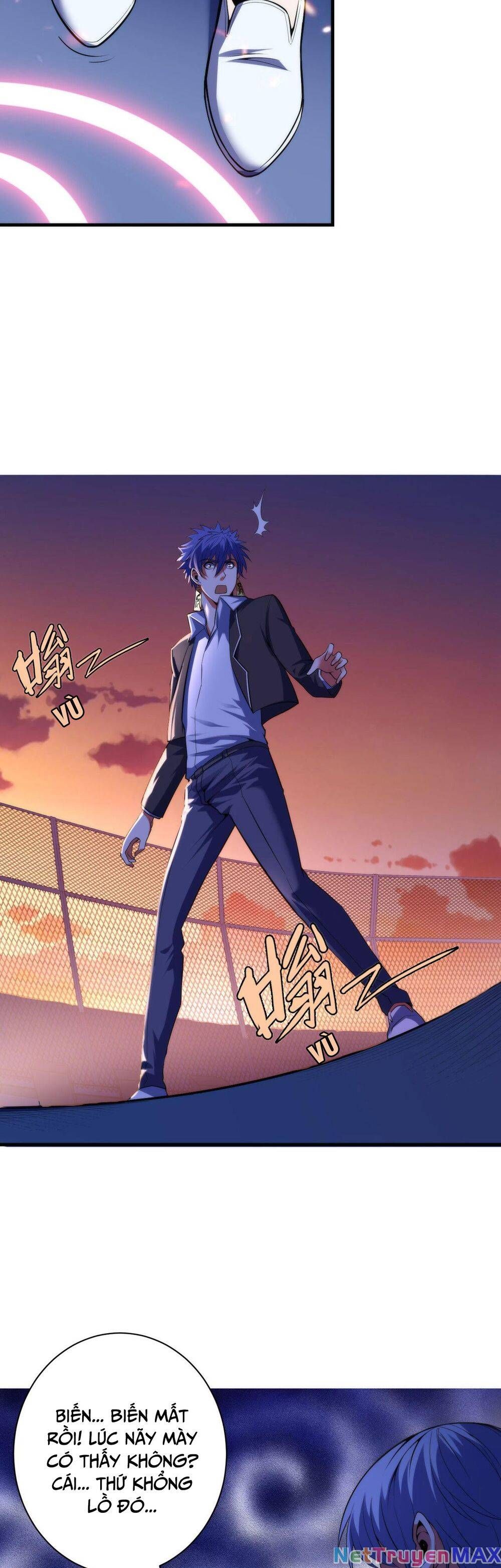 đọc truyện Trở Thành Thần Chủ Cthulhu Chương 104 ảnh 6 tại Thiên Thai Truyện