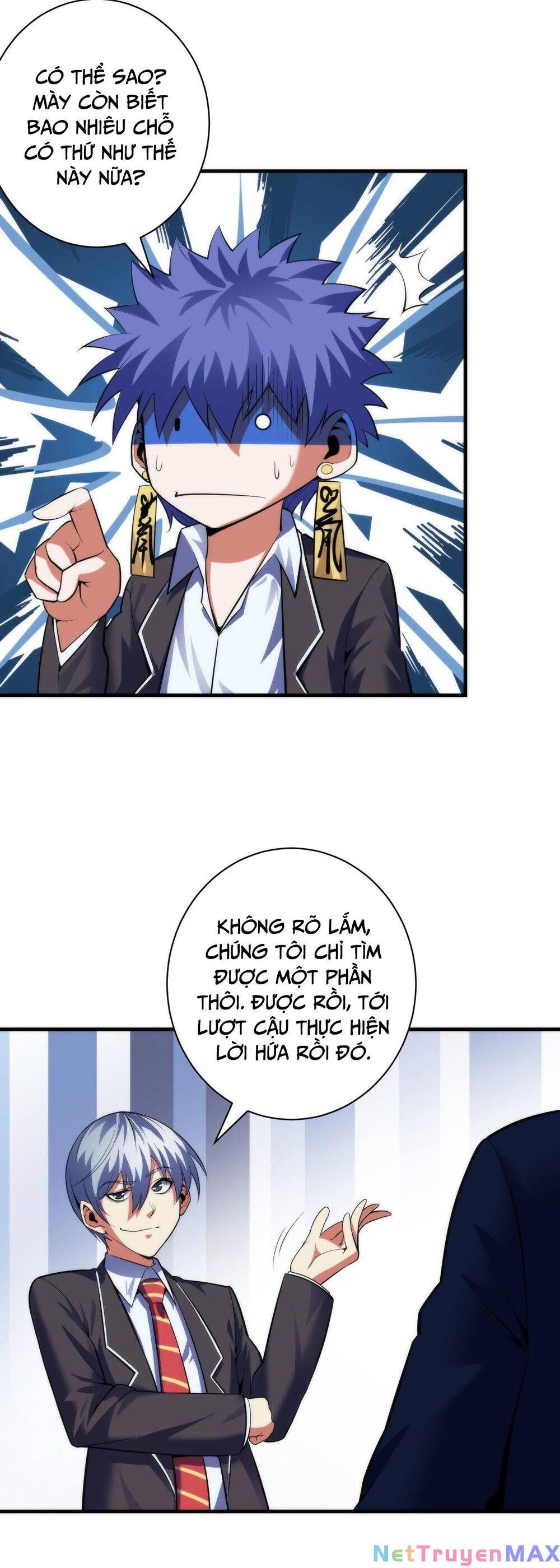 đọc truyện Trở Thành Thần Chủ Cthulhu Chương 104 ảnh 8 tại Thiên Thai Truyện