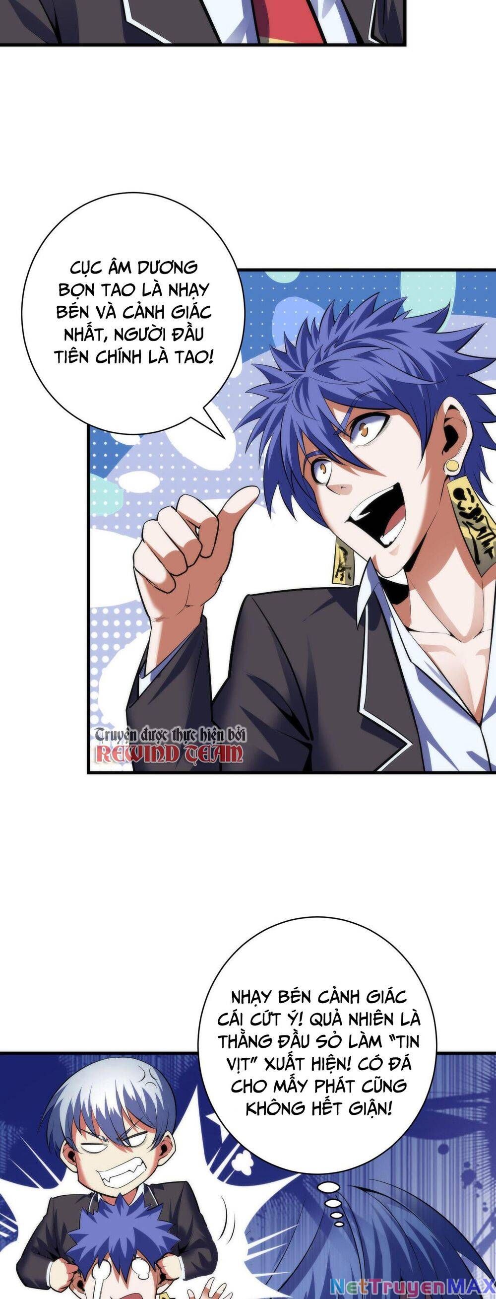 đọc truyện Trở Thành Thần Chủ Cthulhu Chương 104 ảnh 10 tại Thiên Thai Truyện