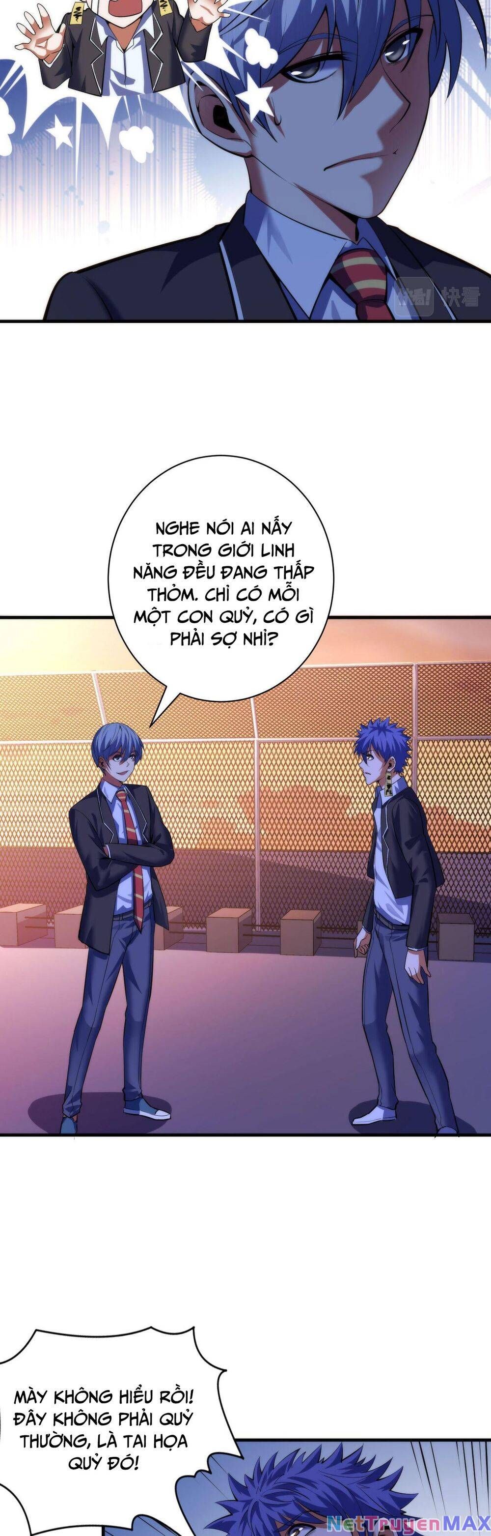 đọc truyện Trở Thành Thần Chủ Cthulhu Chương 104 ảnh 11 tại Thiên Thai Truyện