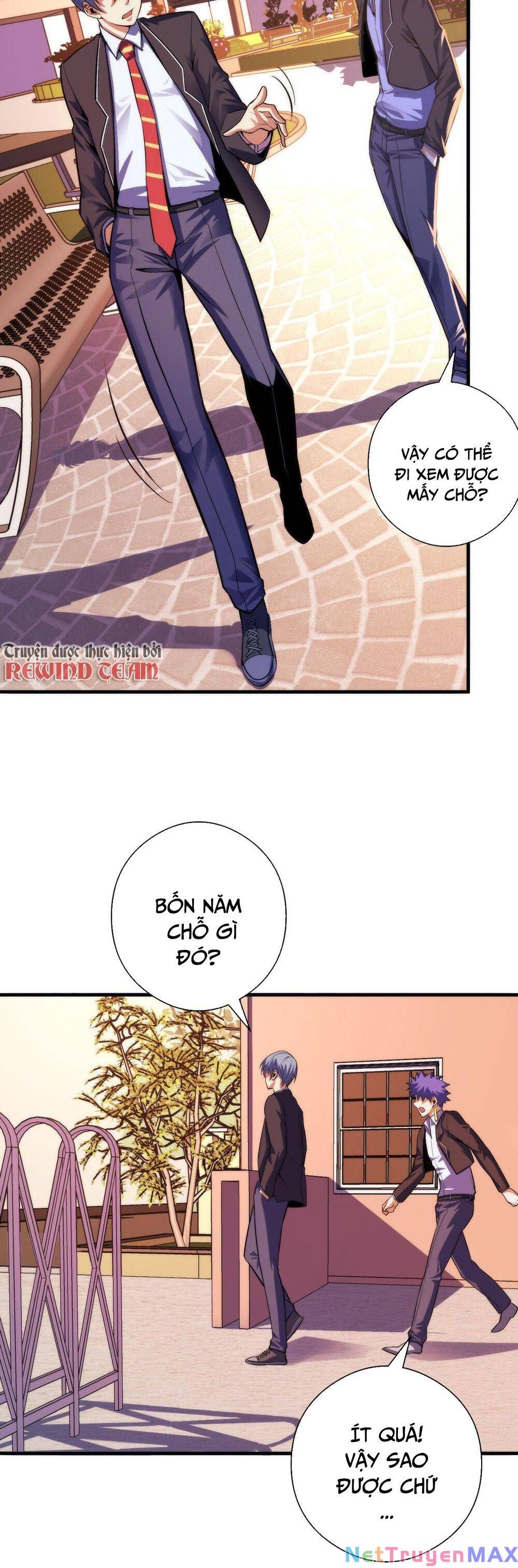 đọc truyện Trở Thành Thần Chủ Cthulhu Chương 105 ảnh 14 tại Thiên Thai Truyện