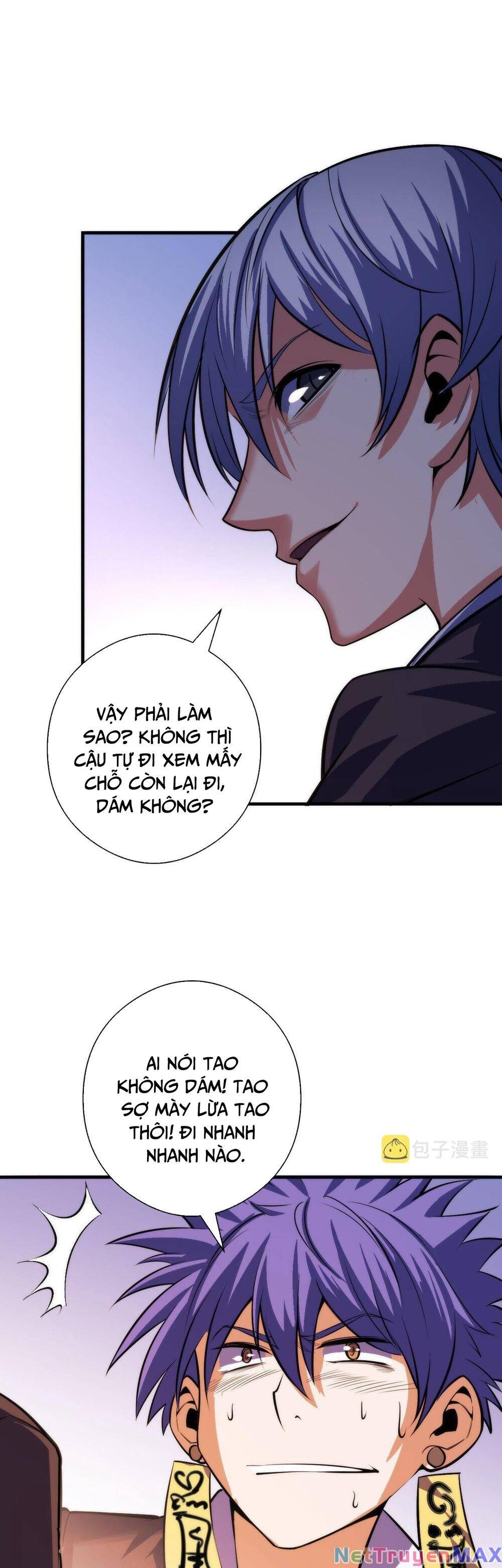 đọc truyện Trở Thành Thần Chủ Cthulhu Chương 105 ảnh 15 tại Thiên Thai Truyện