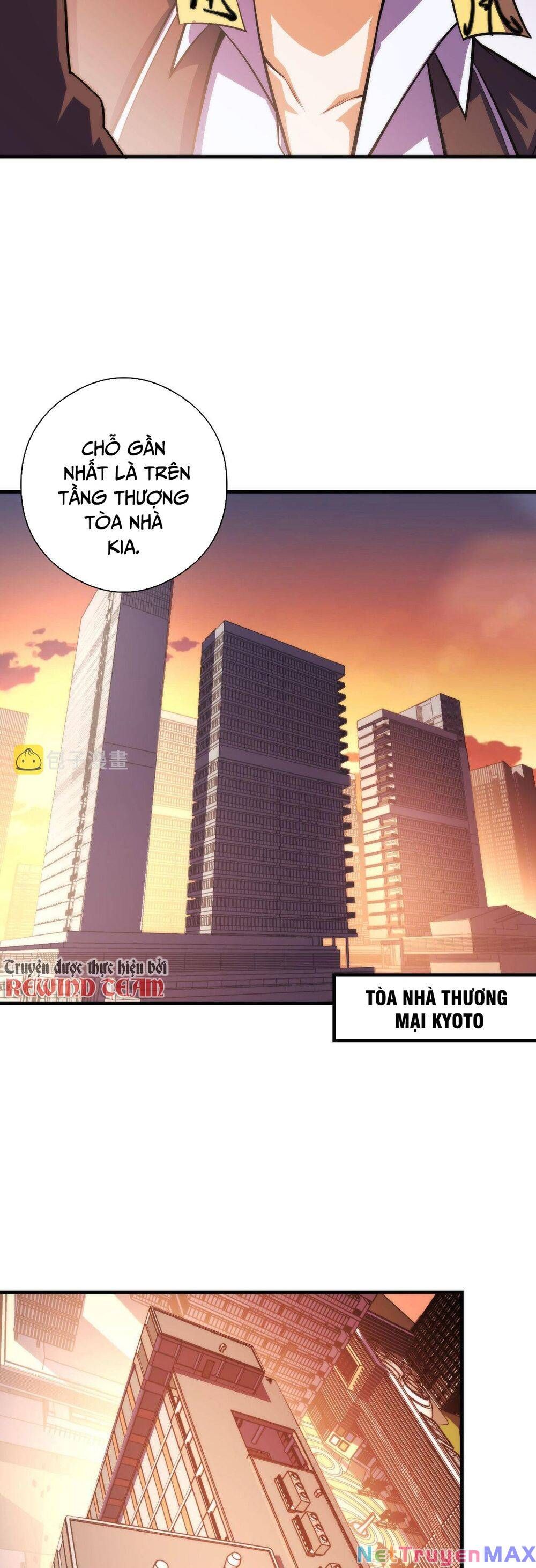 đọc truyện Trở Thành Thần Chủ Cthulhu Chương 105 ảnh 16 tại Thiên Thai Truyện