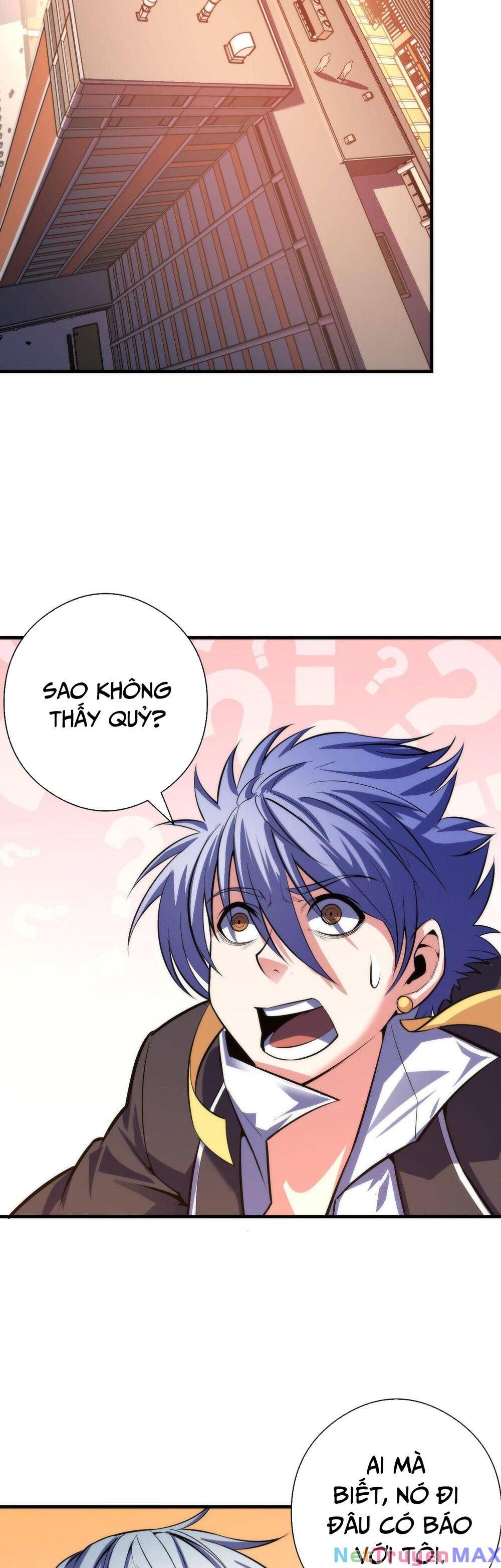 đọc truyện Trở Thành Thần Chủ Cthulhu Chương 105 ảnh 17 tại Thiên Thai Truyện