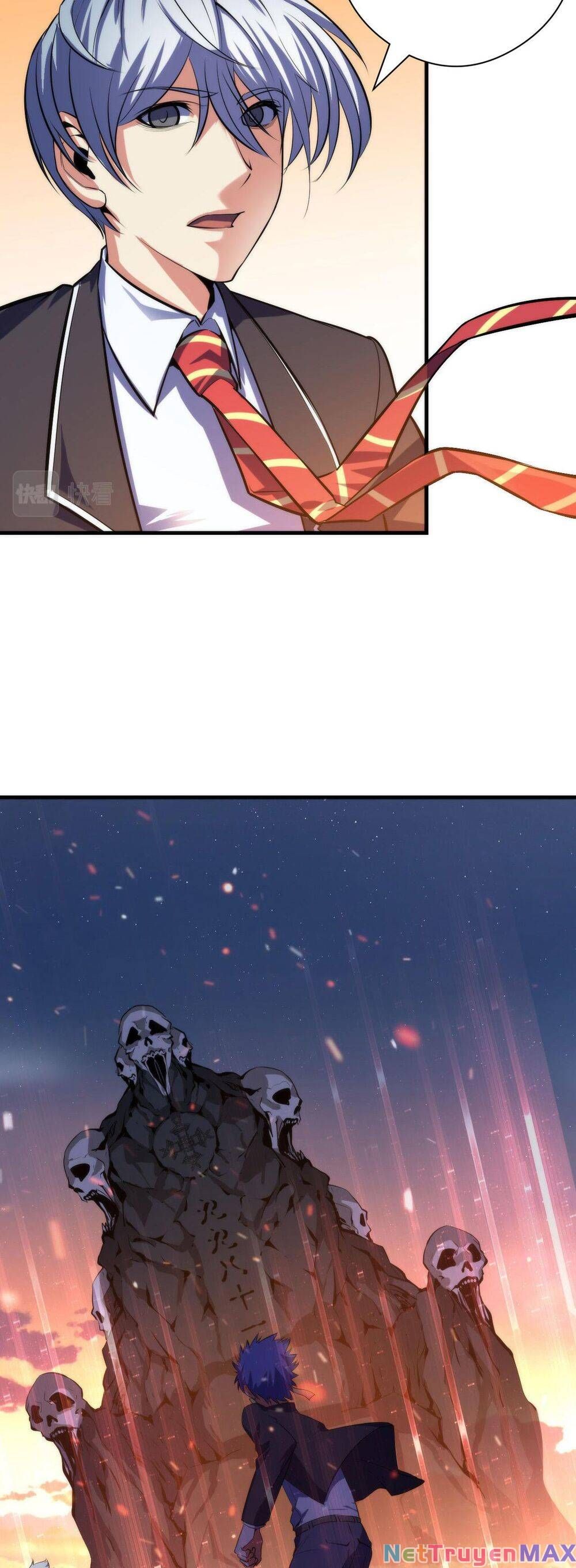 đọc truyện Trở Thành Thần Chủ Cthulhu Chương 105 ảnh 18 tại Thiên Thai Truyện