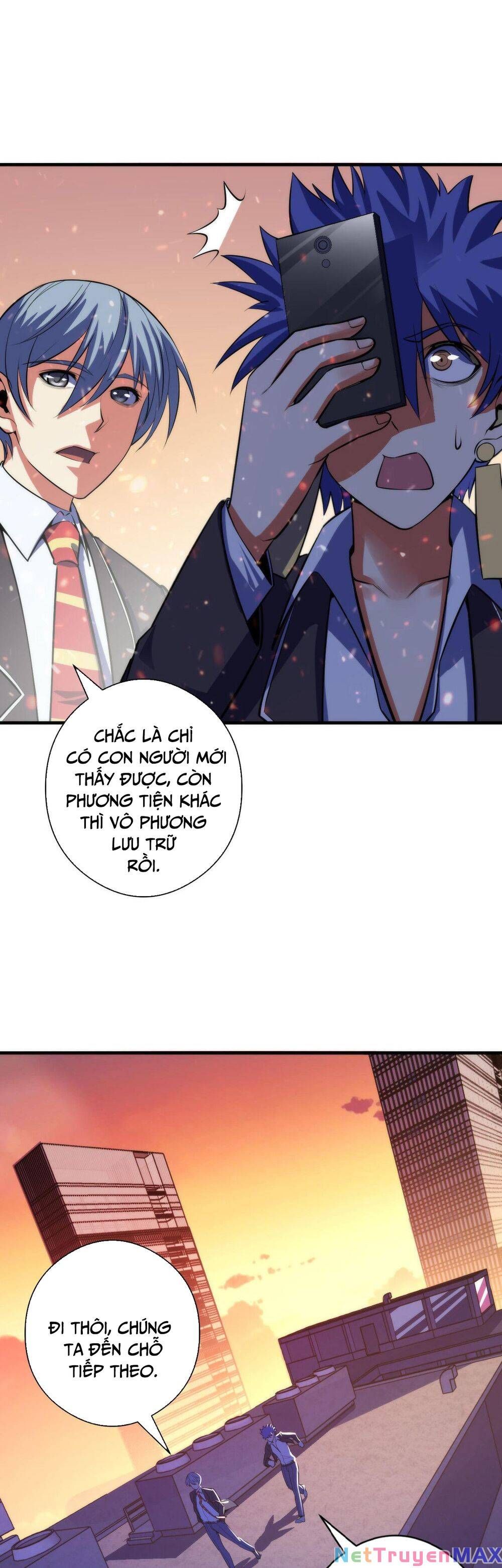 đọc truyện Trở Thành Thần Chủ Cthulhu Chương 105 ảnh 21 tại Thiên Thai Truyện