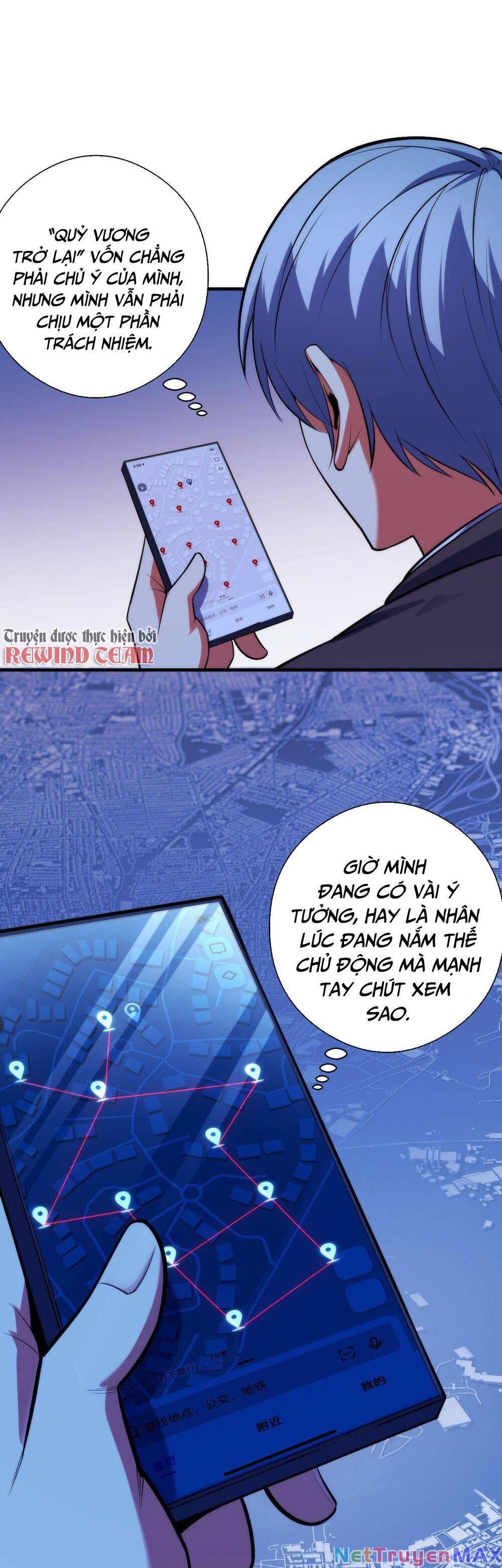 đọc truyện Trở Thành Thần Chủ Cthulhu Chương 105 ảnh 4 tại Thiên Thai Truyện