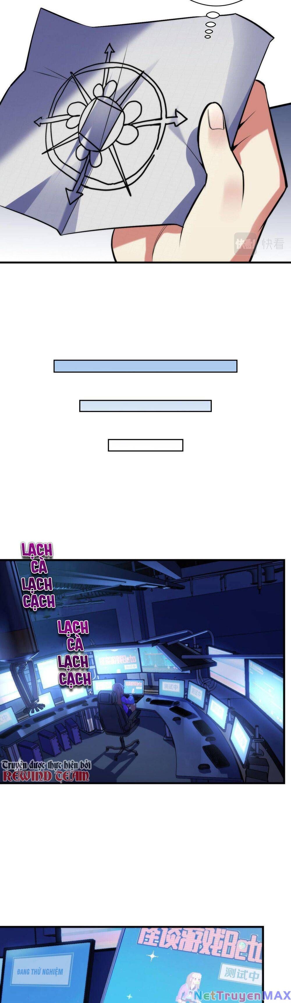 đọc truyện Trở Thành Thần Chủ Cthulhu Chương 105 ảnh 25 tại Thiên Thai Truyện