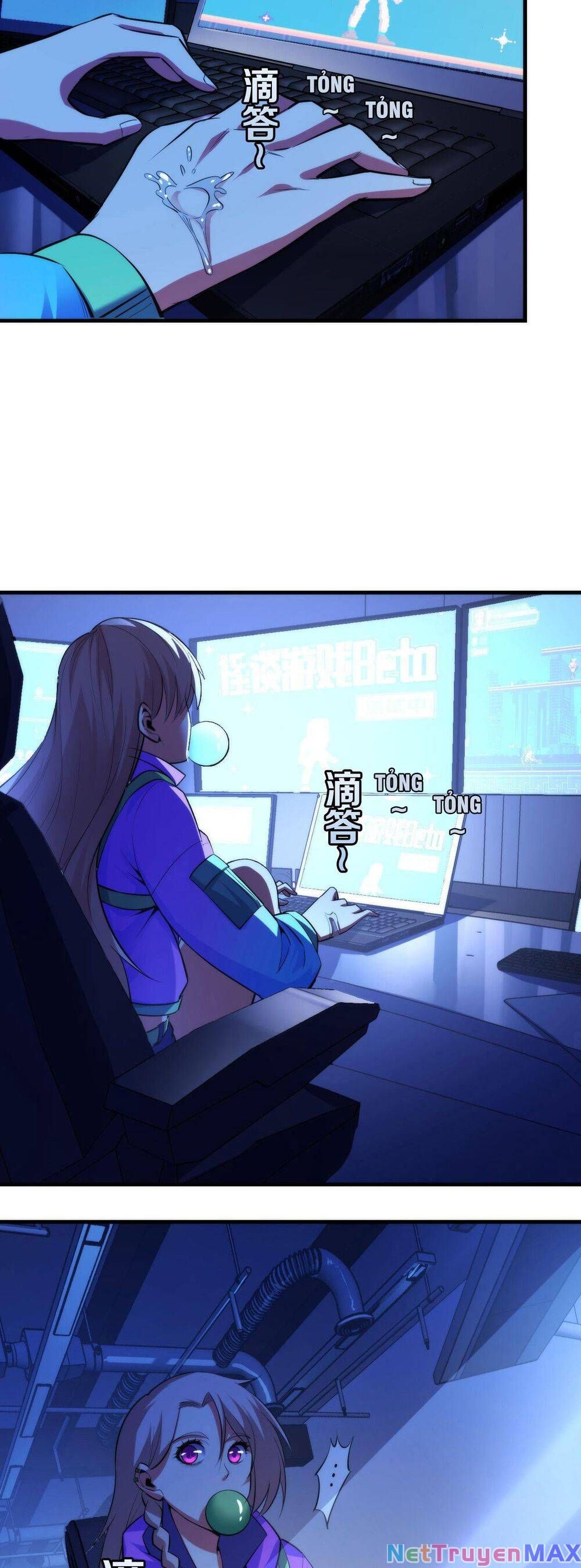 đọc truyện Trở Thành Thần Chủ Cthulhu Chương 105 ảnh 26 tại Thiên Thai Truyện