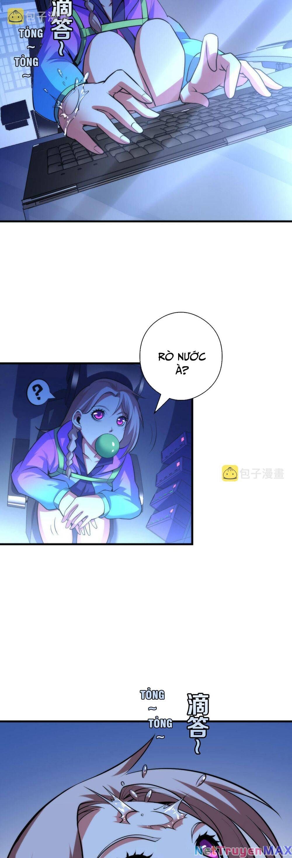 đọc truyện Trở Thành Thần Chủ Cthulhu Chương 105 ảnh 27 tại Thiên Thai Truyện