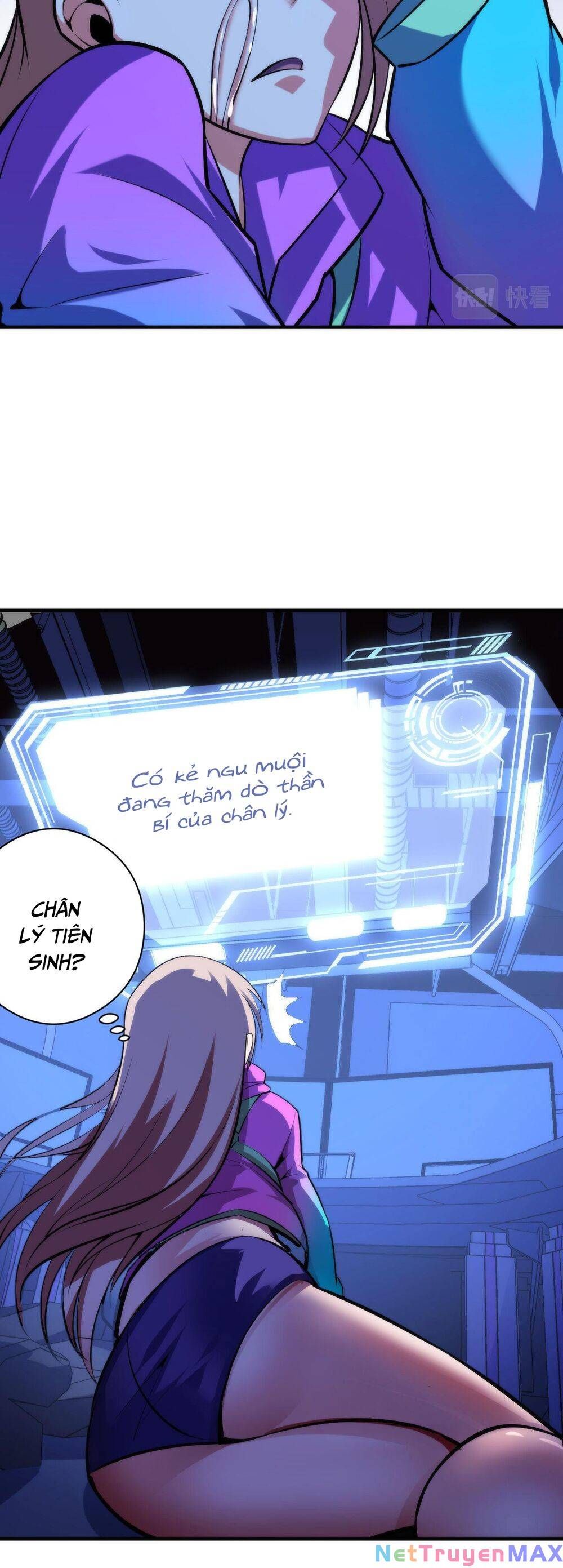 đọc truyện Trở Thành Thần Chủ Cthulhu Chương 105 ảnh 29 tại Thiên Thai Truyện