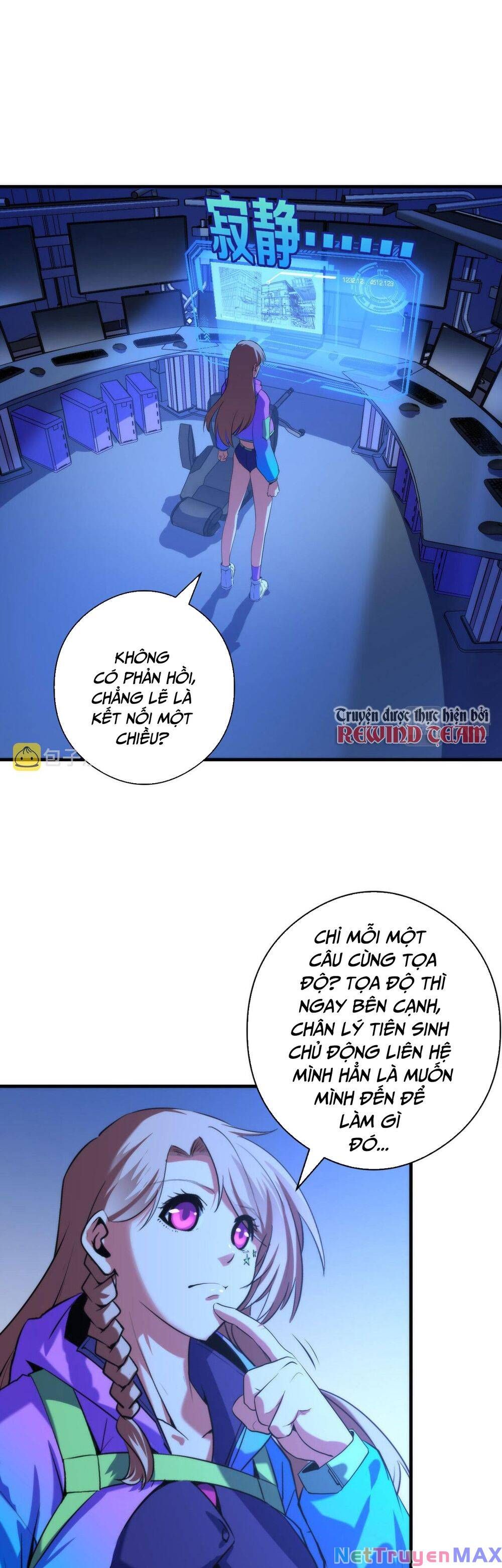 đọc truyện Trở Thành Thần Chủ Cthulhu Chương 105 ảnh 31 tại Thiên Thai Truyện