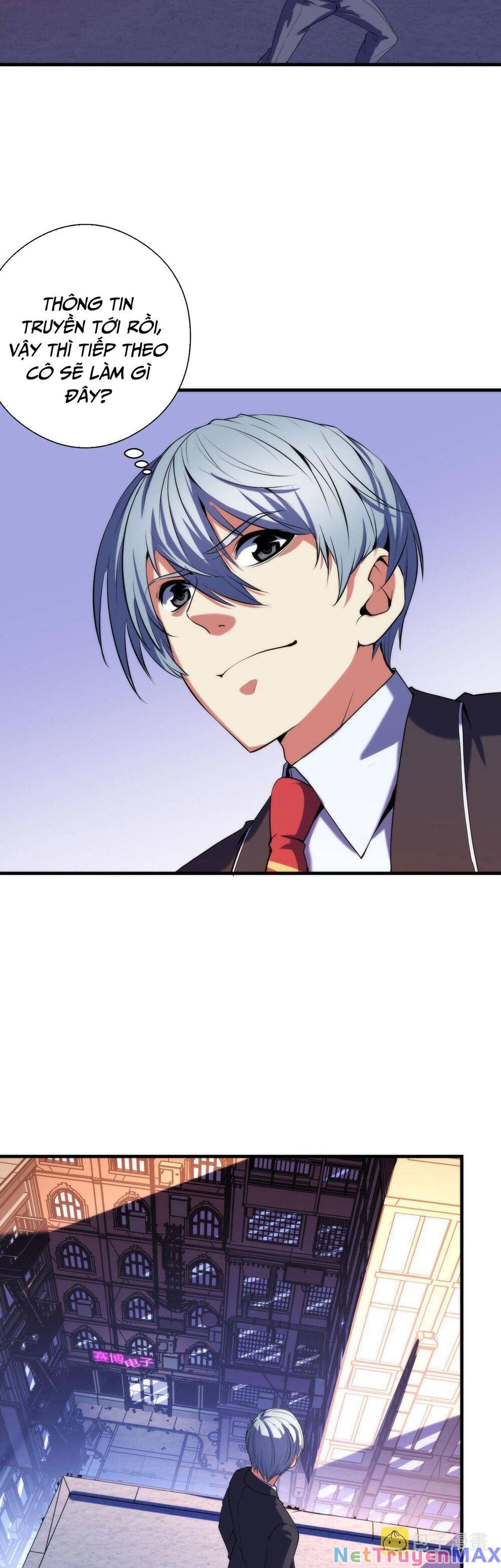 đọc truyện Trở Thành Thần Chủ Cthulhu Chương 105 ảnh 33 tại Thiên Thai Truyện