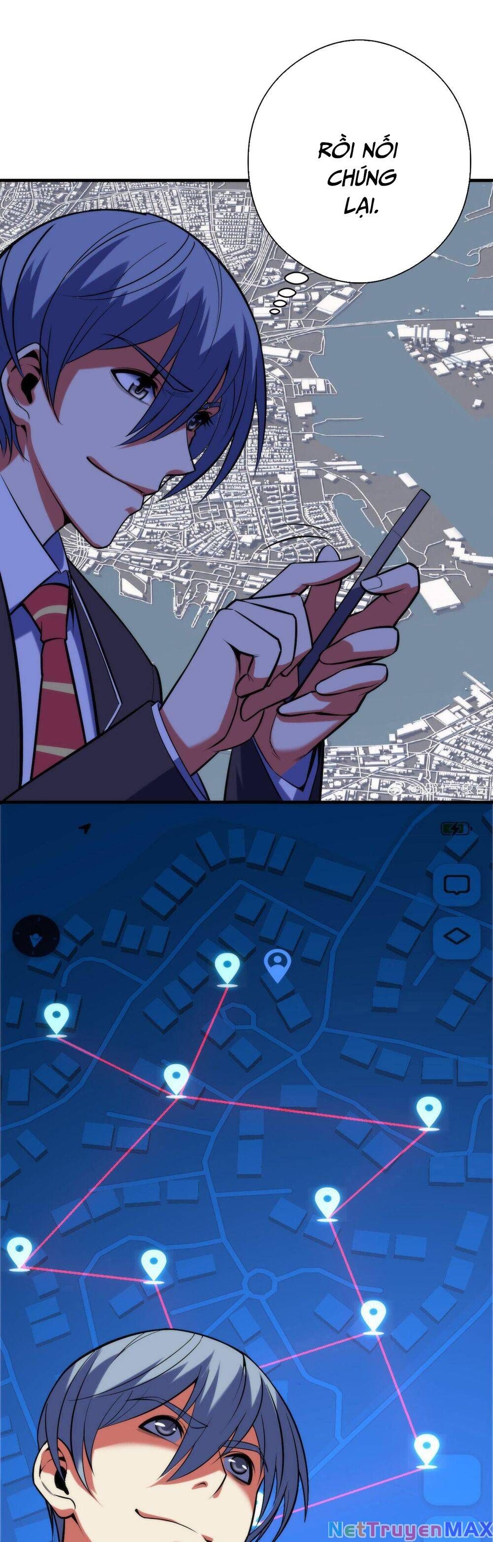 đọc truyện Trở Thành Thần Chủ Cthulhu Chương 105 ảnh 8 tại Thiên Thai Truyện