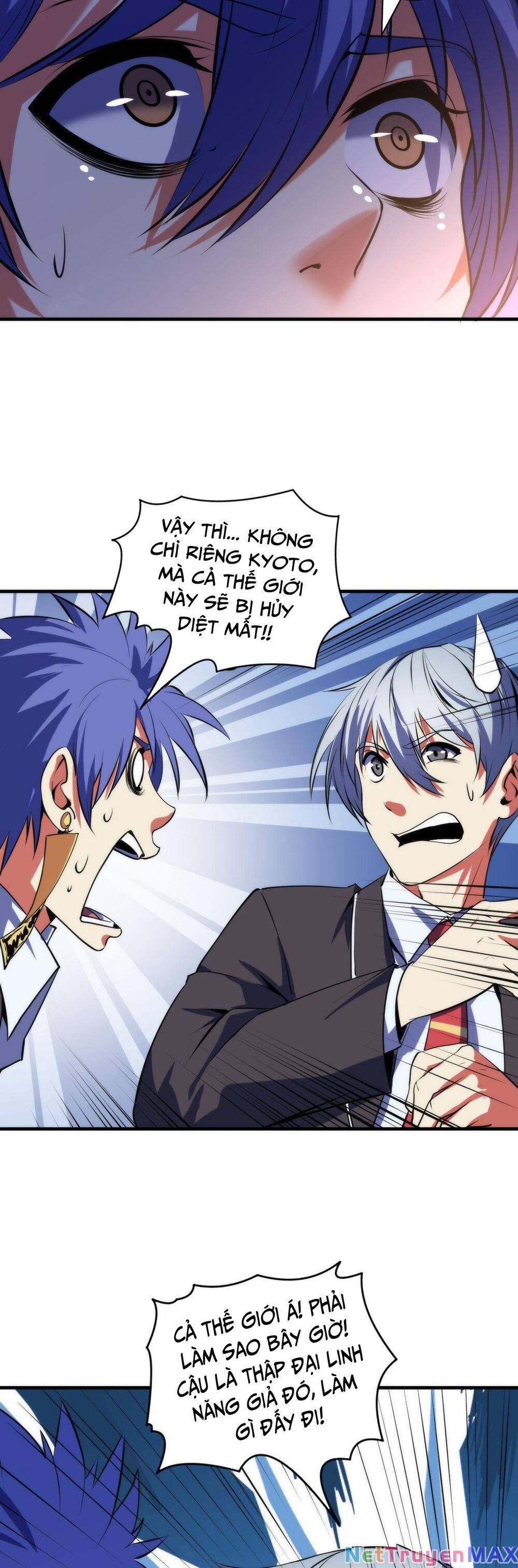 đọc truyện Trở Thành Thần Chủ Cthulhu Chương 106 ảnh 12 tại Thiên Thai Truyện