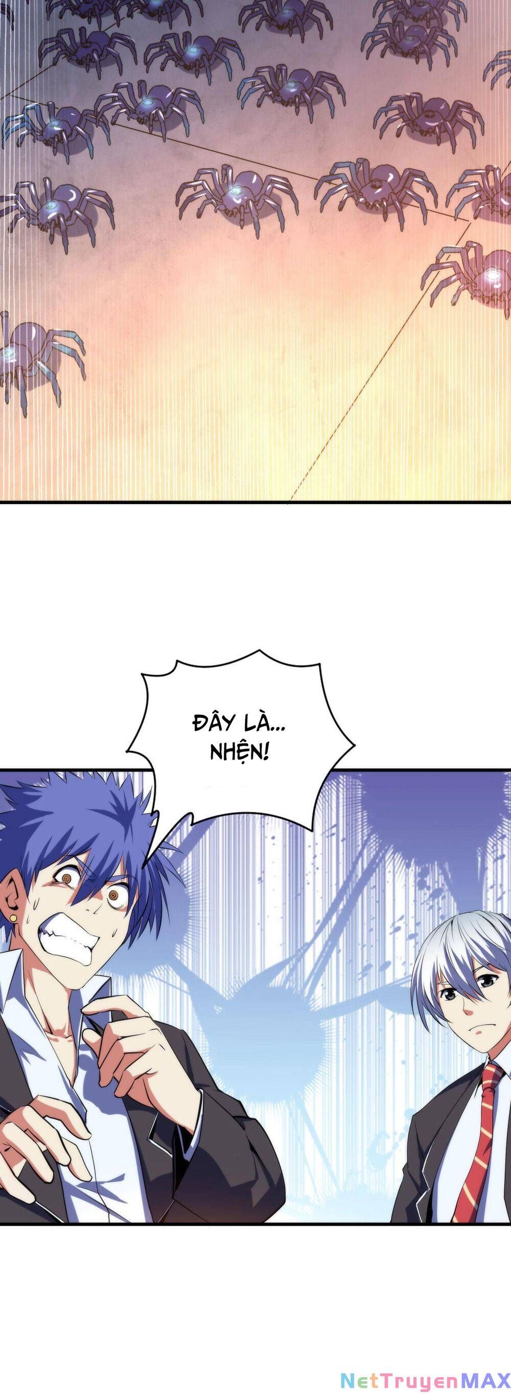 đọc truyện Trở Thành Thần Chủ Cthulhu Chương 106 ảnh 20 tại Thiên Thai Truyện