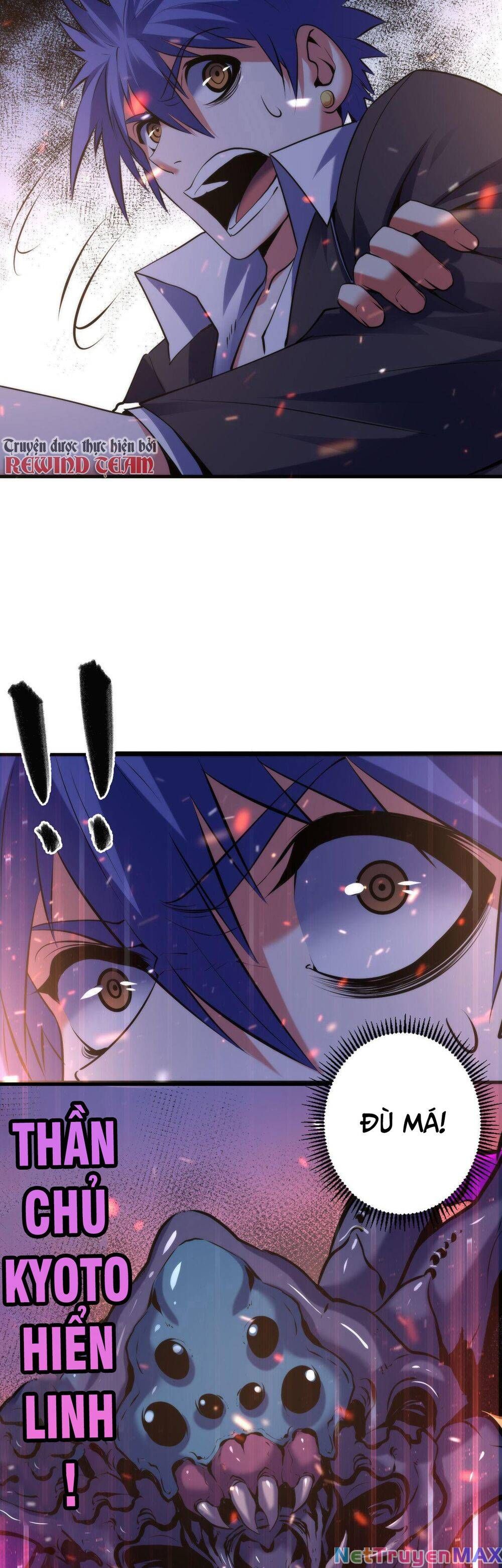 đọc truyện Trở Thành Thần Chủ Cthulhu Chương 106 ảnh 23 tại Thiên Thai Truyện