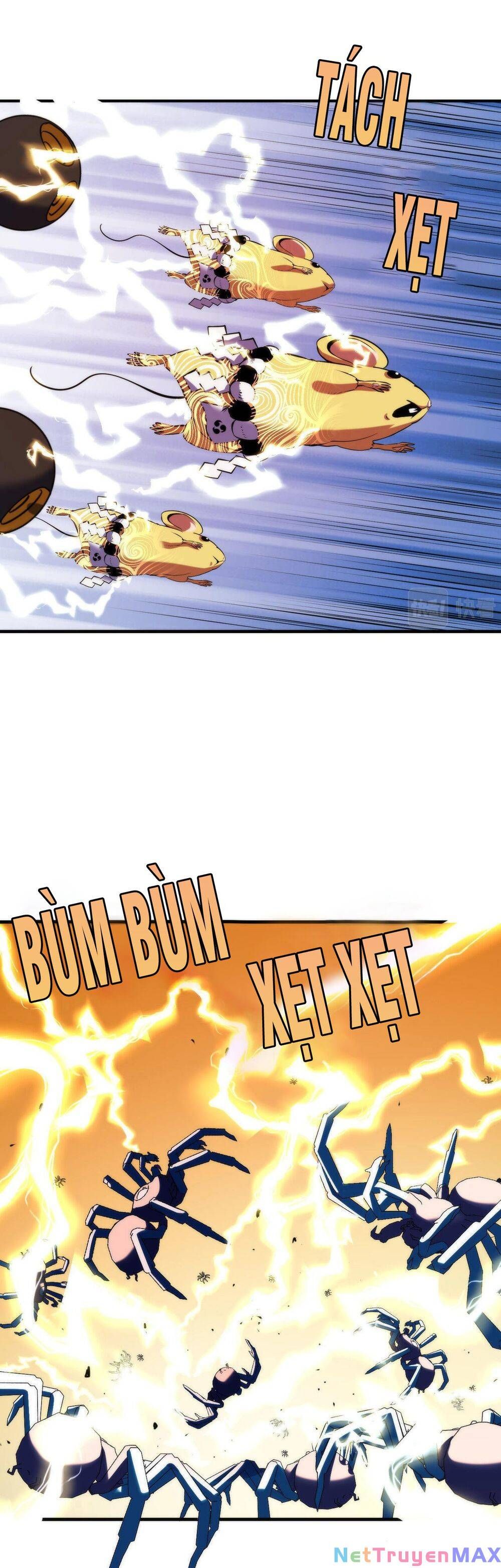 đọc truyện Trở Thành Thần Chủ Cthulhu Chương 106 ảnh 26 tại Thiên Thai Truyện