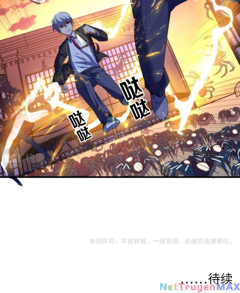 đọc truyện Trở Thành Thần Chủ Cthulhu Chương 106 ảnh 28 tại Thiên Thai Truyện