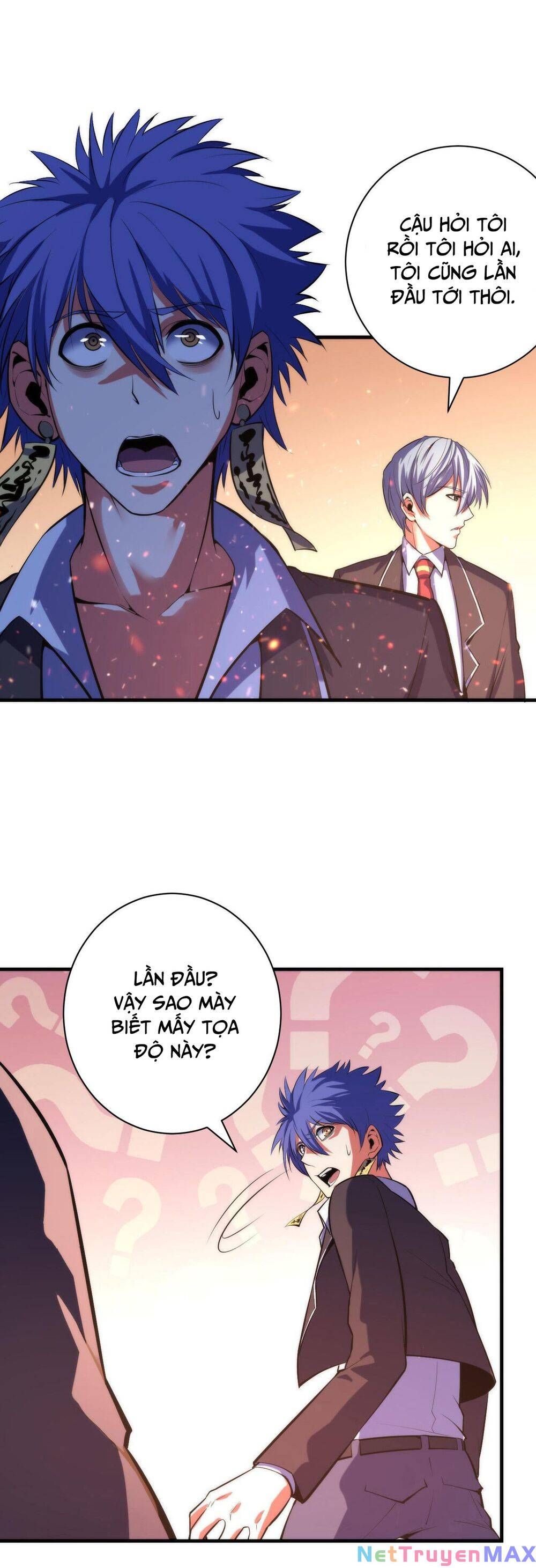 đọc truyện Trở Thành Thần Chủ Cthulhu Chương 106 ảnh 5 tại Thiên Thai Truyện