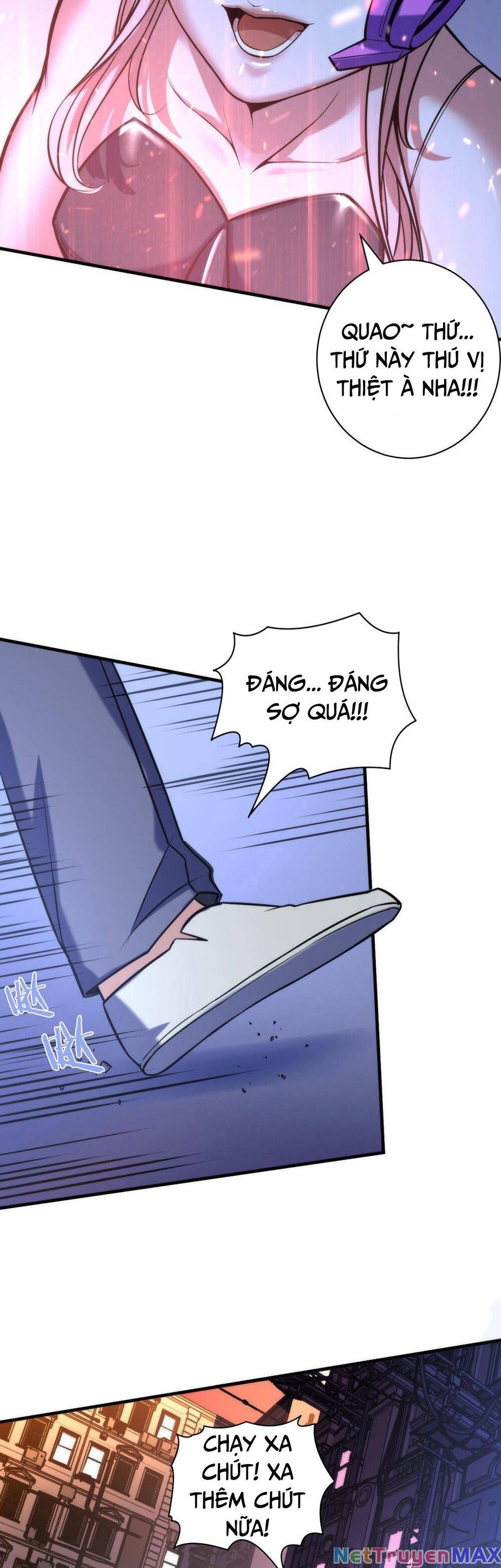 đọc truyện Trở Thành Thần Chủ Cthulhu Chương 107 ảnh 13 tại Thiên Thai Truyện