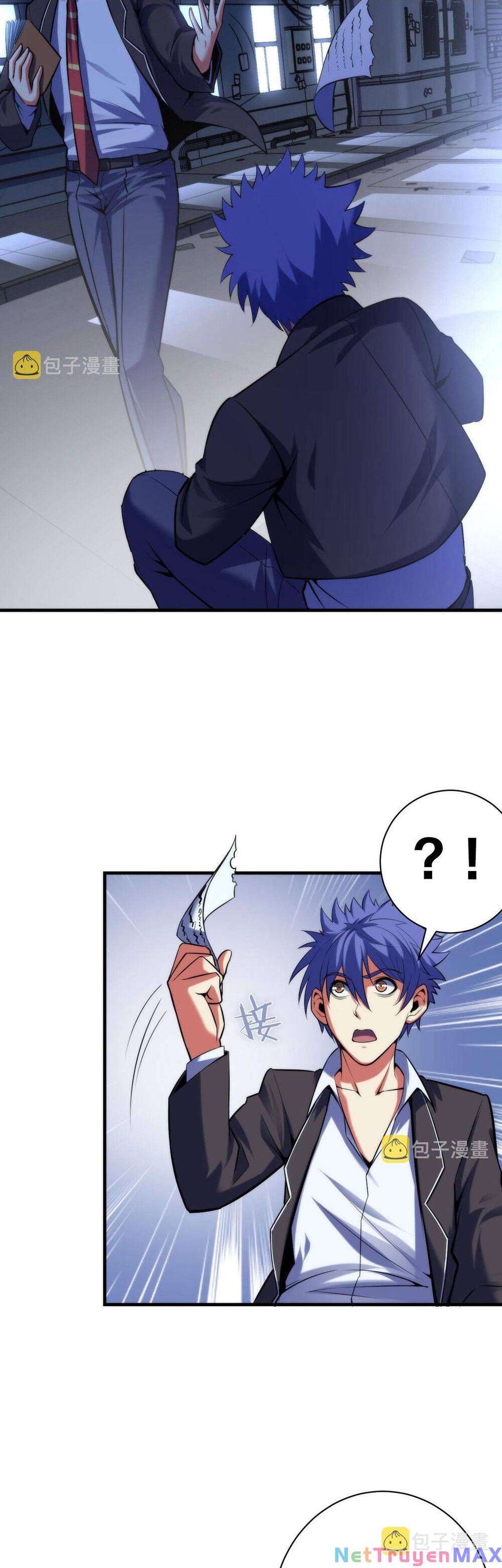 đọc truyện Trở Thành Thần Chủ Cthulhu Chương 107 ảnh 18 tại Thiên Thai Truyện