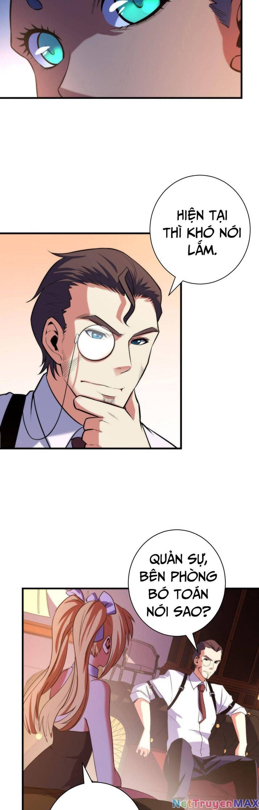 đọc truyện Trở Thành Thần Chủ Cthulhu Chương 108 ảnh 15 tại Thiên Thai Truyện