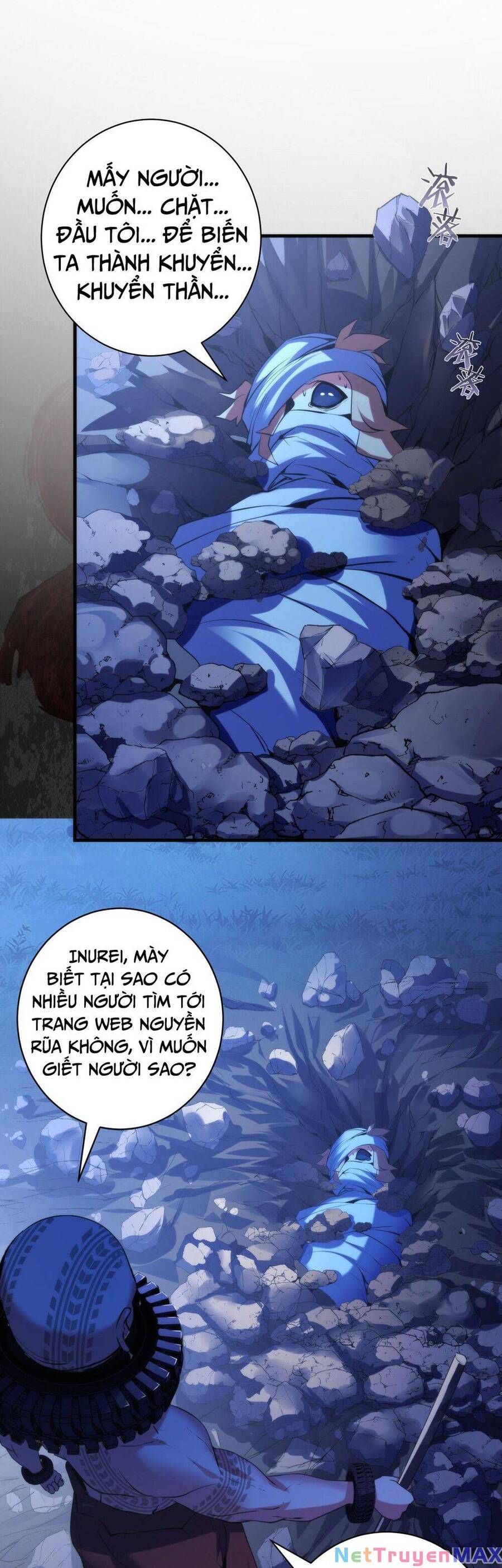 đọc truyện Trở Thành Thần Chủ Cthulhu Chương 108 ảnh 27 tại Thiên Thai Truyện