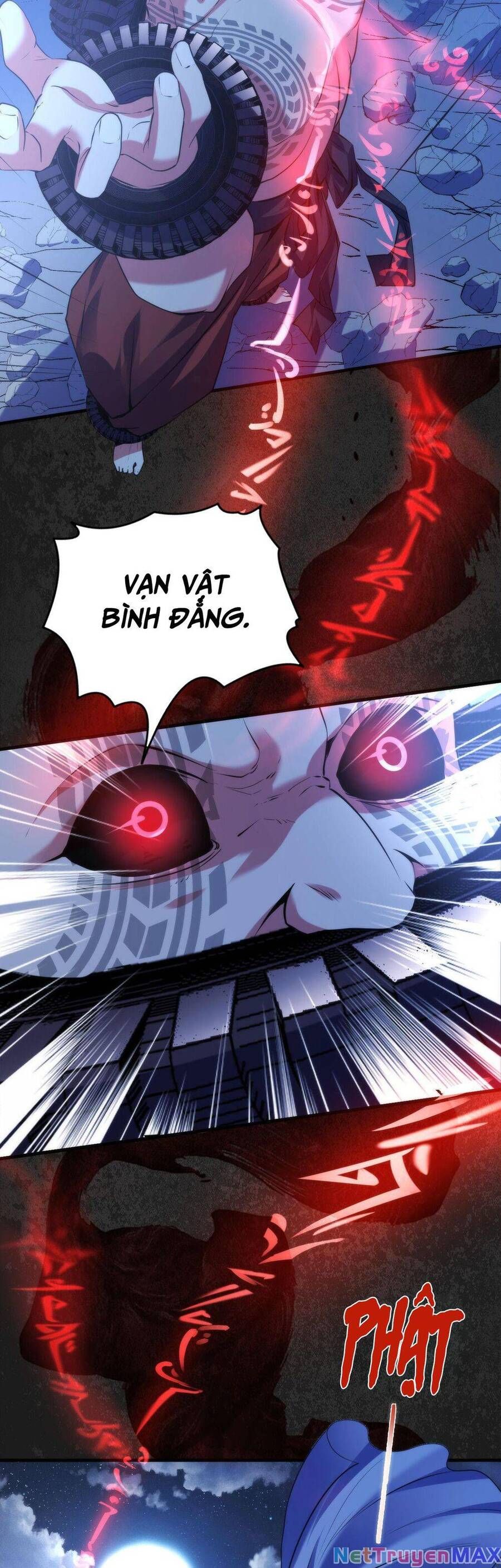 đọc truyện Trở Thành Thần Chủ Cthulhu Chương 108 ảnh 29 tại Thiên Thai Truyện