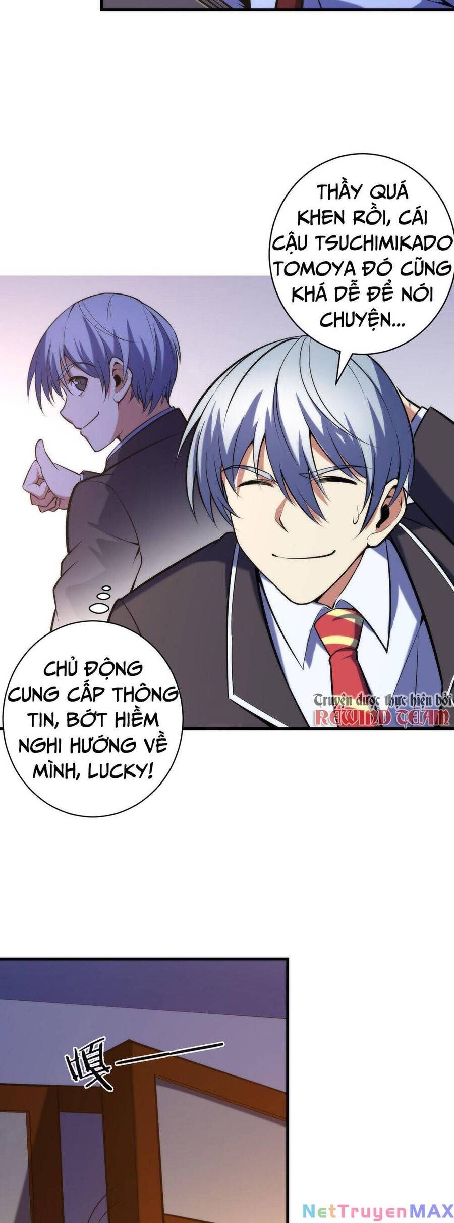 đọc truyện Trở Thành Thần Chủ Cthulhu Chương 108 ảnh 10 tại Thiên Thai Truyện