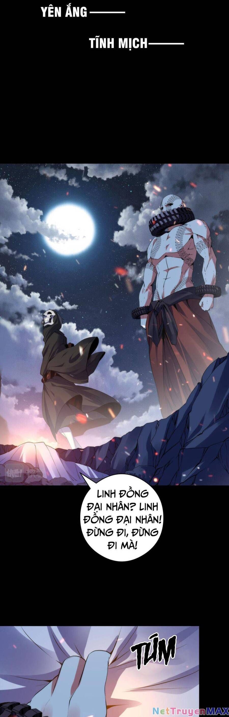 đọc truyện Trở Thành Thần Chủ Cthulhu Chương 109 ảnh 13 tại Thiên Thai Truyện