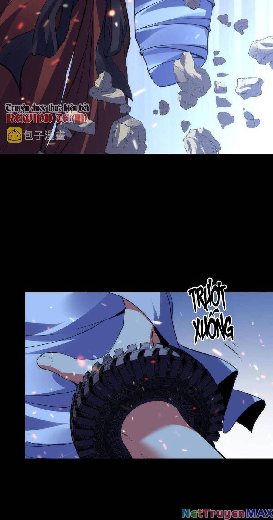 đọc truyện Trở Thành Thần Chủ Cthulhu Chương 109 ảnh 15 tại Thiên Thai Truyện