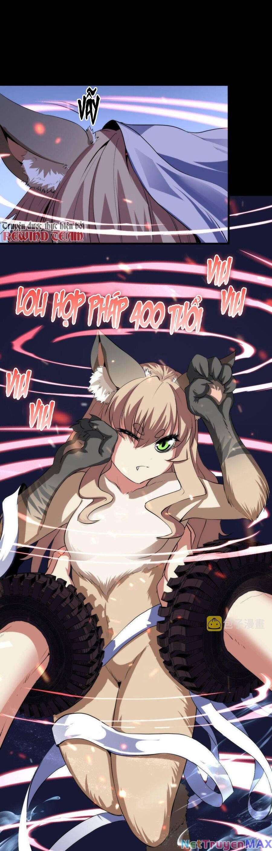 đọc truyện Trở Thành Thần Chủ Cthulhu Chương 109 ảnh 16 tại Thiên Thai Truyện