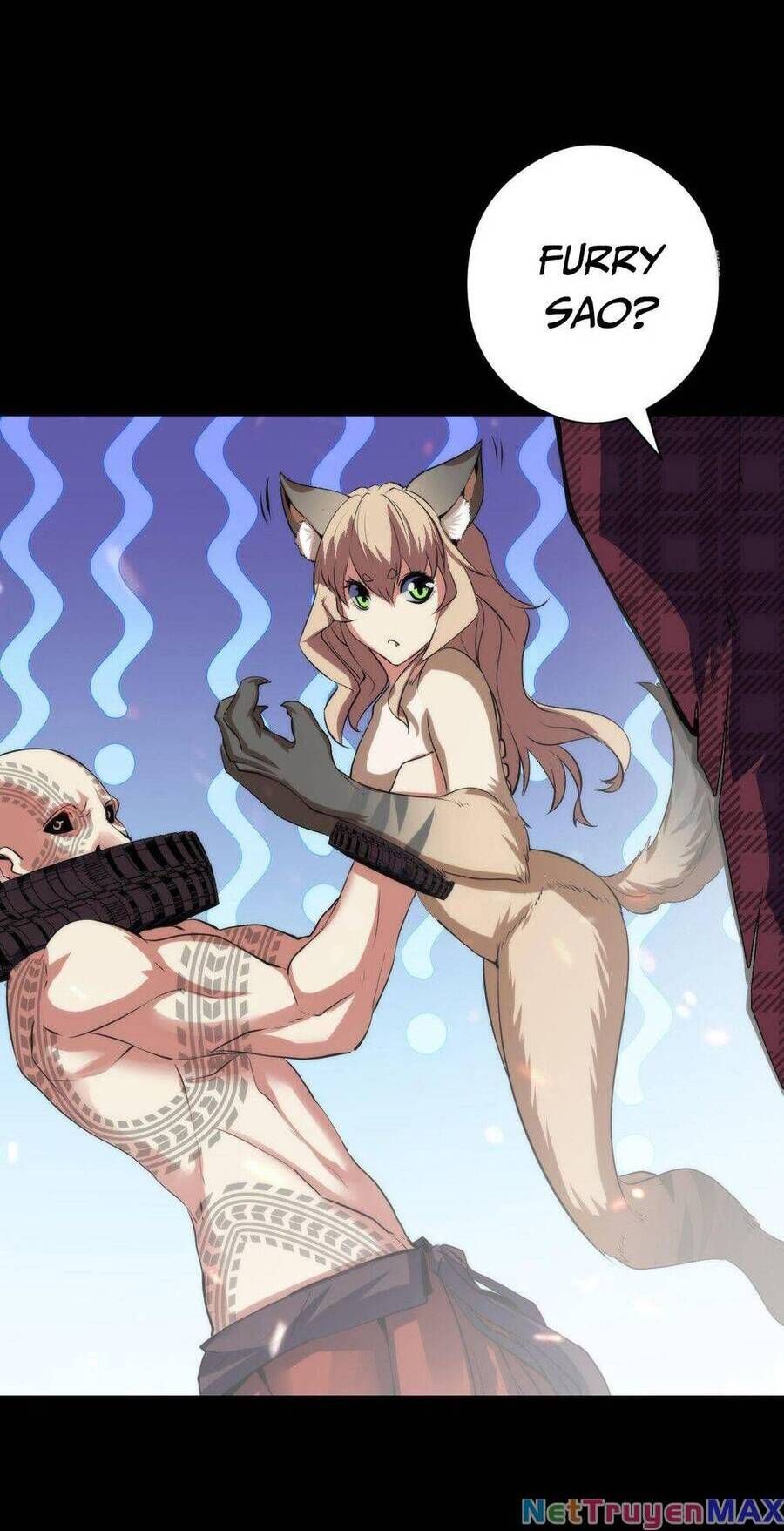 đọc truyện Trở Thành Thần Chủ Cthulhu Chương 109 ảnh 18 tại Thiên Thai Truyện