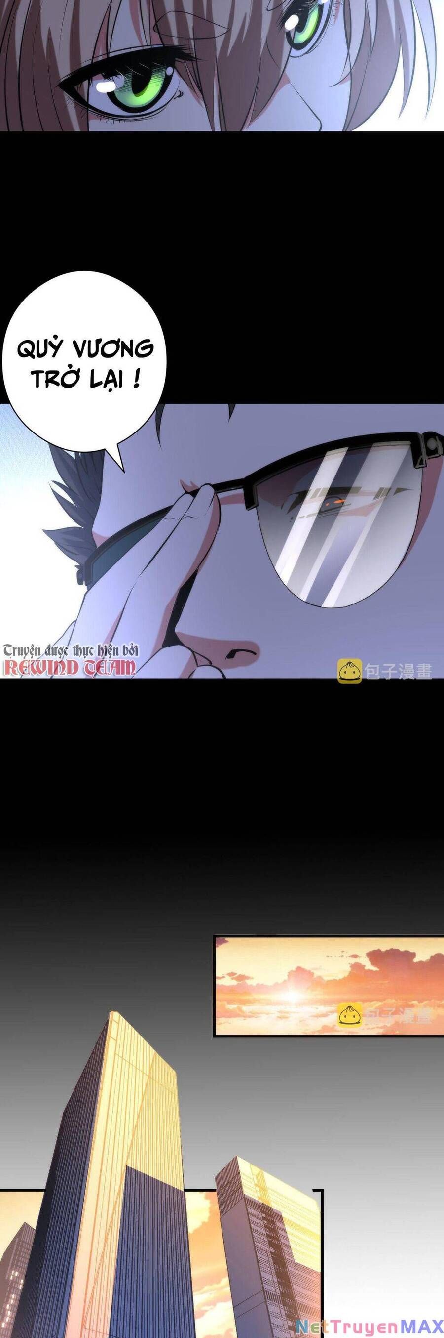 đọc truyện Trở Thành Thần Chủ Cthulhu Chương 109 ảnh 22 tại Thiên Thai Truyện