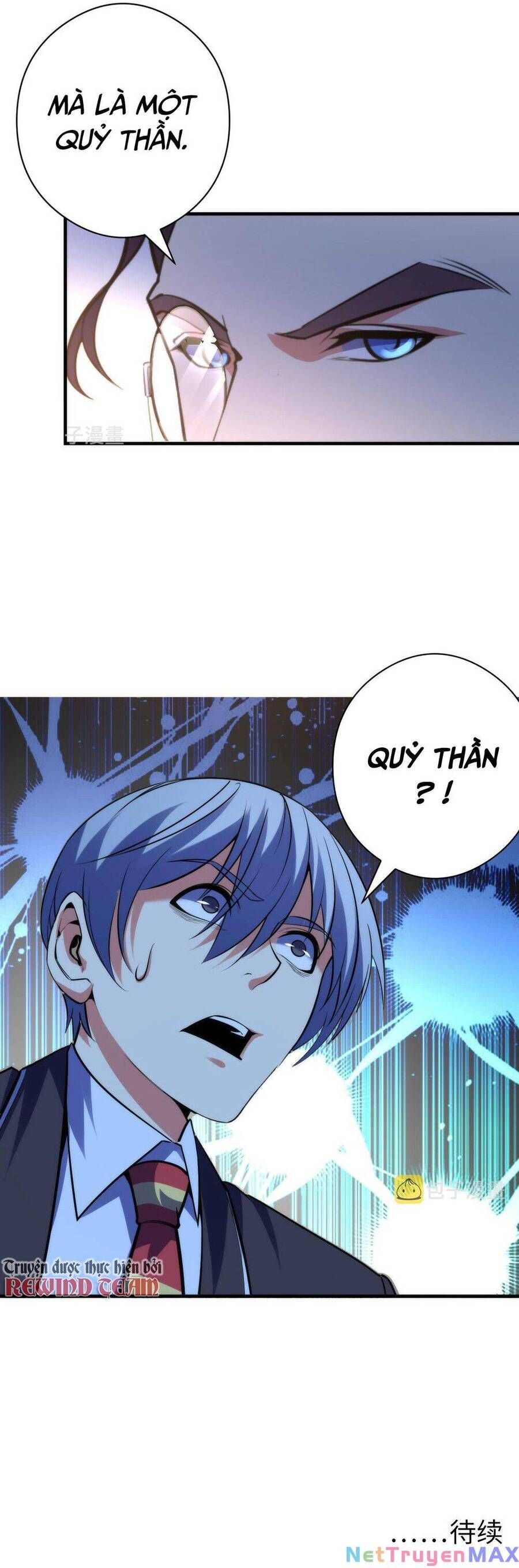 đọc truyện Trở Thành Thần Chủ Cthulhu Chương 109 ảnh 35 tại Thiên Thai Truyện