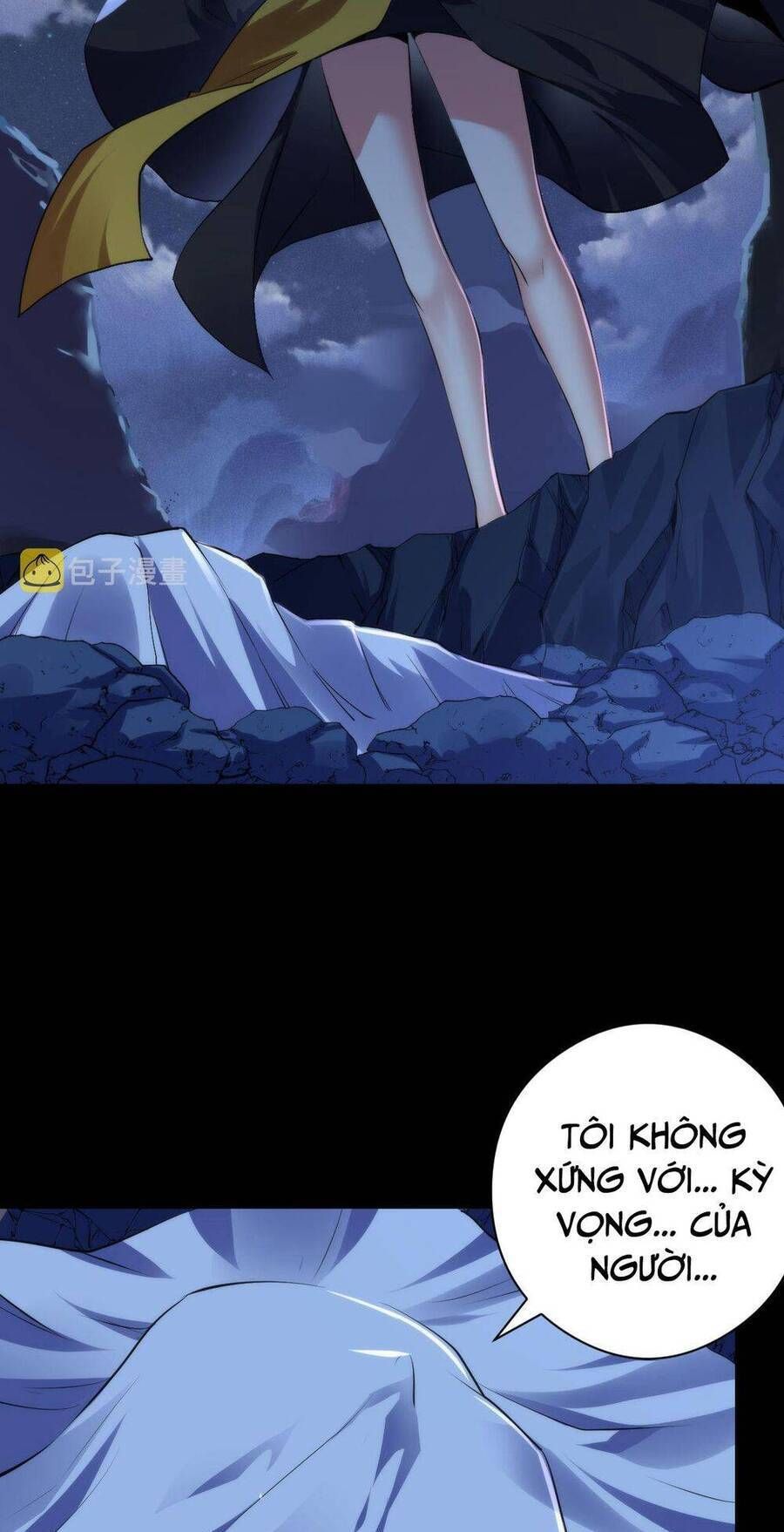 đọc truyện Trở Thành Thần Chủ Cthulhu Chương 109 ảnh 6 tại Thiên Thai Truyện