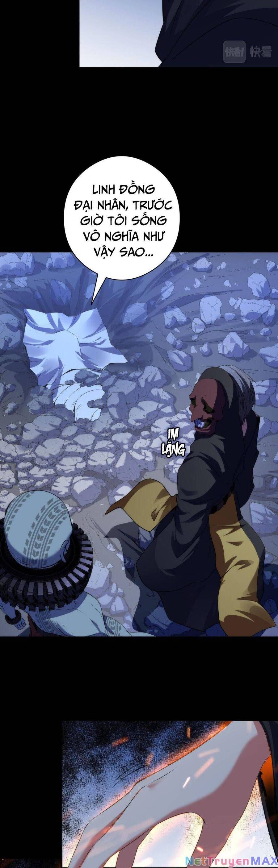 đọc truyện Trở Thành Thần Chủ Cthulhu Chương 109 ảnh 8 tại Thiên Thai Truyện