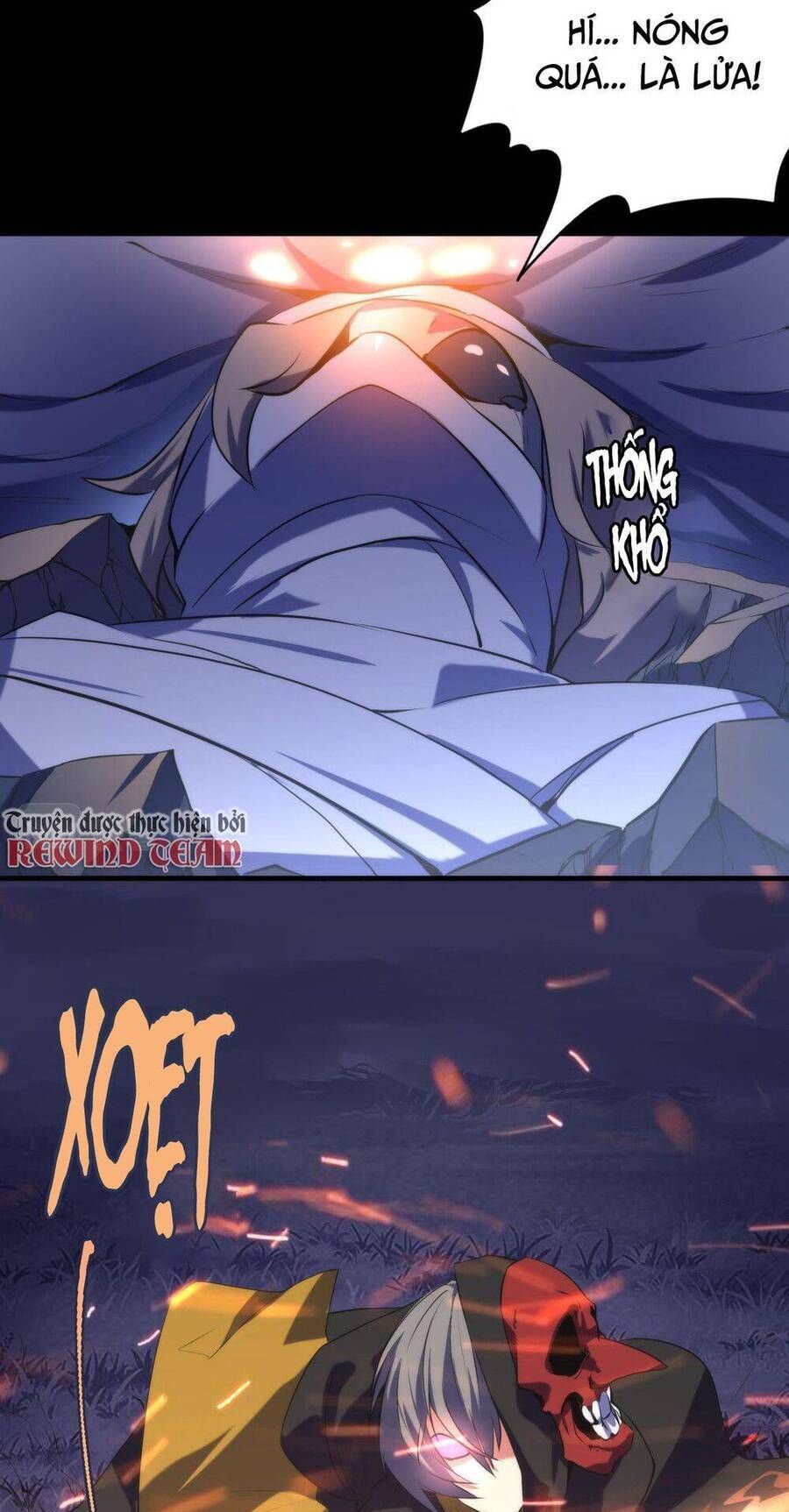 đọc truyện Trở Thành Thần Chủ Cthulhu Chương 109 ảnh 10 tại Thiên Thai Truyện