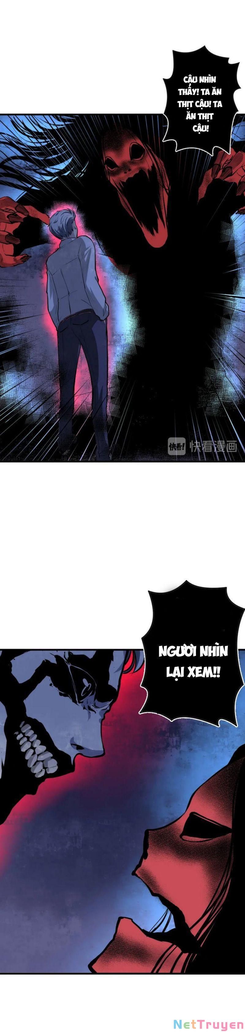 đọc truyện Trở Thành Thần Chủ Cthulhu Chương 11 ảnh 14 tại Thiên Thai Truyện