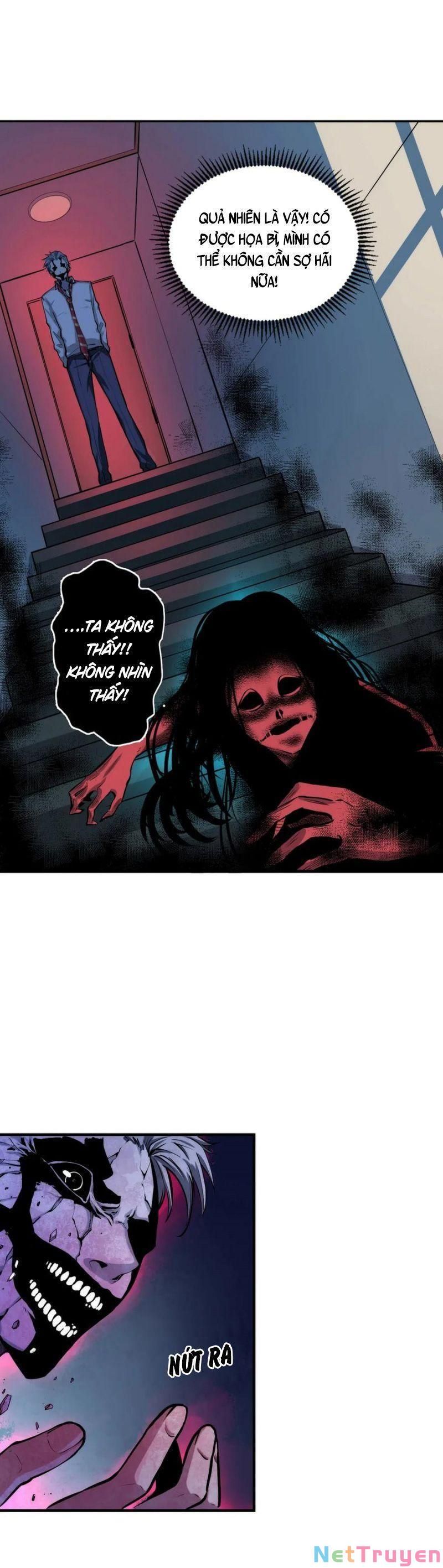 đọc truyện Trở Thành Thần Chủ Cthulhu Chương 11 ảnh 16 tại Thiên Thai Truyện