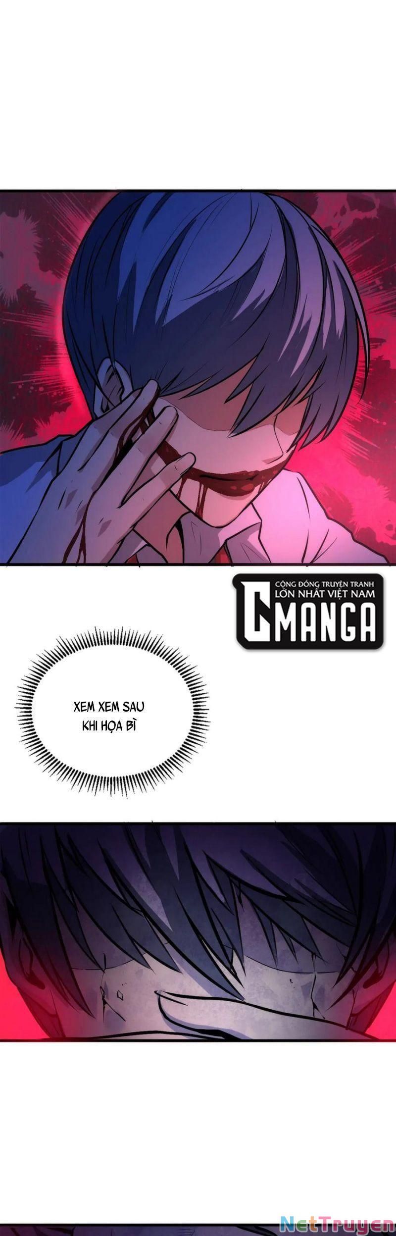 đọc truyện Trở Thành Thần Chủ Cthulhu Chương 11 ảnh 19 tại Thiên Thai Truyện