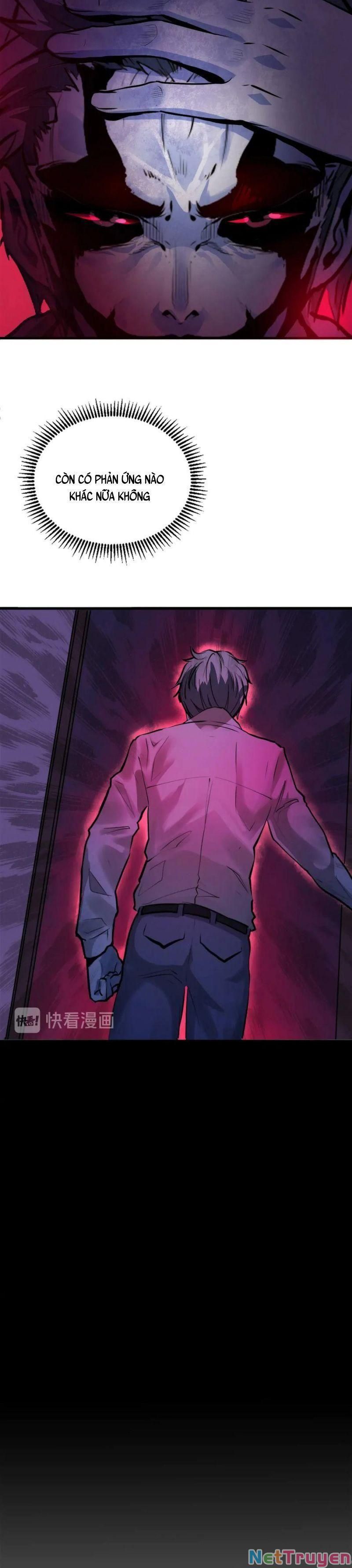 đọc truyện Trở Thành Thần Chủ Cthulhu Chương 11 ảnh 20 tại Thiên Thai Truyện