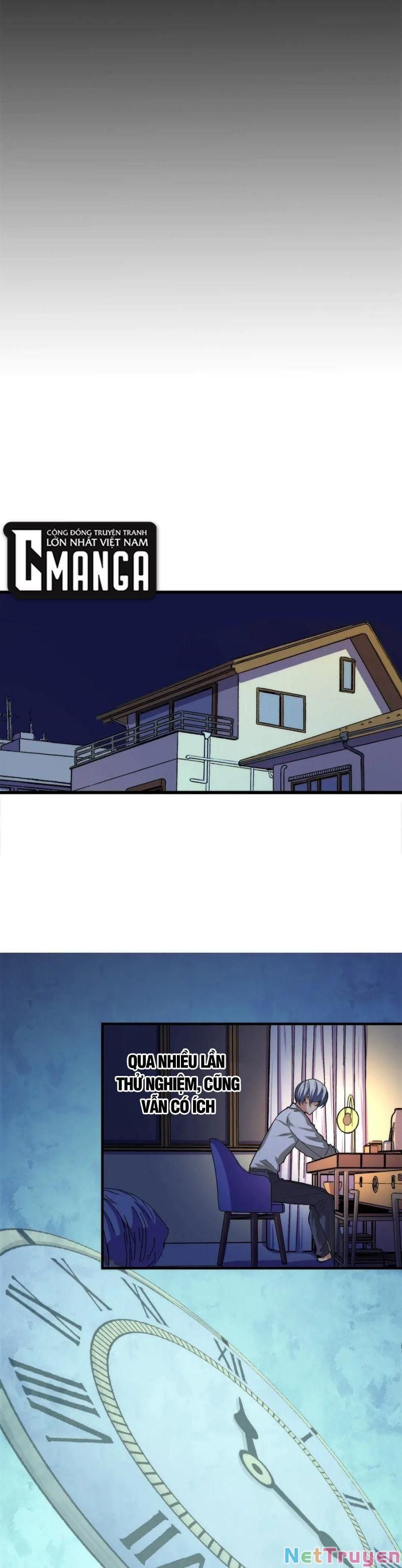 đọc truyện Trở Thành Thần Chủ Cthulhu Chương 11 ảnh 21 tại Thiên Thai Truyện