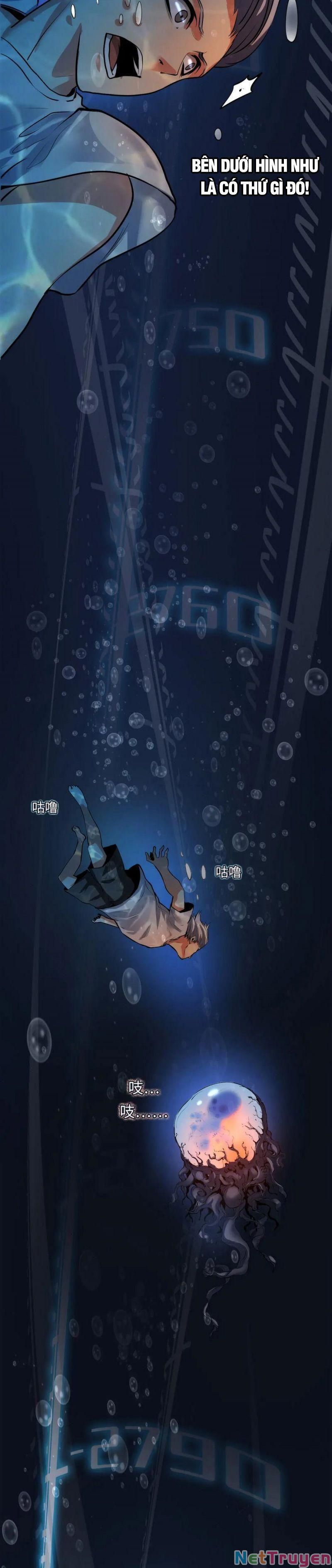 đọc truyện Trở Thành Thần Chủ Cthulhu Chương 11 ảnh 25 tại Thiên Thai Truyện