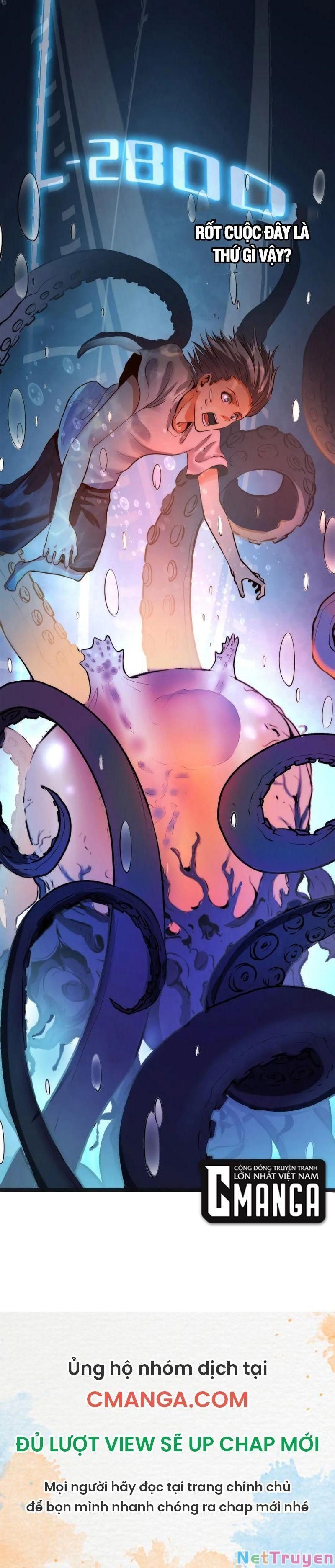 đọc truyện Trở Thành Thần Chủ Cthulhu Chương 11 ảnh 26 tại Thiên Thai Truyện