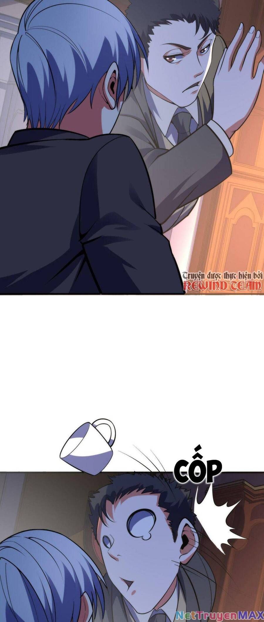 đọc truyện Trở Thành Thần Chủ Cthulhu Chương 110 ảnh 12 tại Thiên Thai Truyện