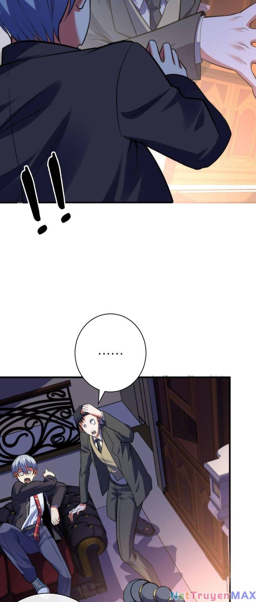 đọc truyện Trở Thành Thần Chủ Cthulhu Chương 110 ảnh 13 tại Thiên Thai Truyện