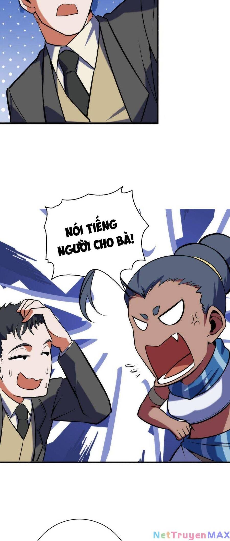 đọc truyện Trở Thành Thần Chủ Cthulhu Chương 110 ảnh 16 tại Thiên Thai Truyện