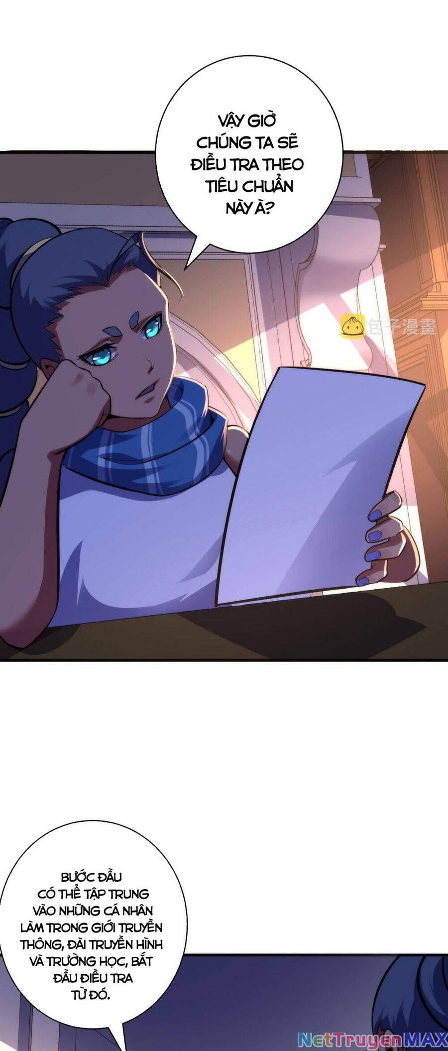 đọc truyện Trở Thành Thần Chủ Cthulhu Chương 110 ảnh 23 tại Thiên Thai Truyện